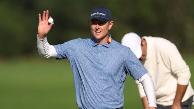 Justin Rose divulges LIV Golf offer, points to ‘major’ problems for Saudi circuit