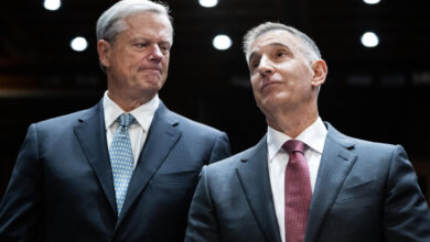 ‘Pressures are mounting’: SEC-Big Ten coalition shows who’s in charge