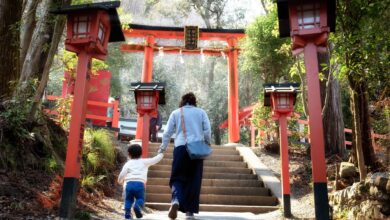 Family-Friendly Escapes in Asia: Safest Holiday Destinations in Asia for Your Children