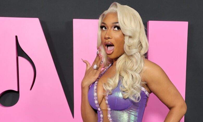 Hot Girl Moves! Megan Thee Stallion Inks “First Deal Of Its Kind” With Major Label