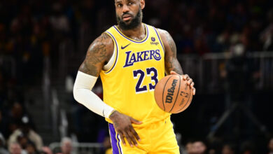 LeBron James ‘Won’t Be Traded’ by Lakers at 2024 NBA Deadline, Rich Paul Says