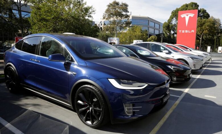 Australia releases preferred option on pollution rules to boost EV uptake