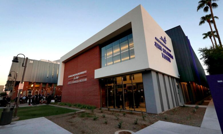 Grand Canyon University Faces FTC Suit And VA Audit After $37 Million Fine