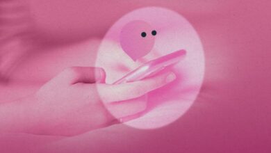 A chatbot helped more people access mental-health services