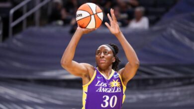 2024 WNBA free agency tracker: Storm sign Nneka Ogwumike to form new Big Three in Seattle