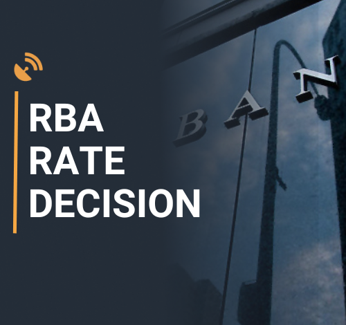 Australia Interest Rate Decision Preview: RBA expected to leave rate cuts off the table