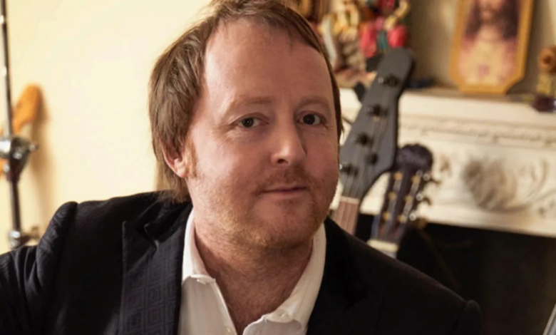 James McCartney Releases ‘Beautiful’ Ahead of Upcoming EP Release