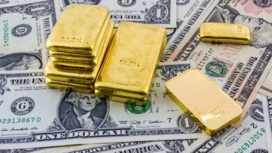 Gold price bears have the upper hand amid fears of higher for longer Fed interest rates