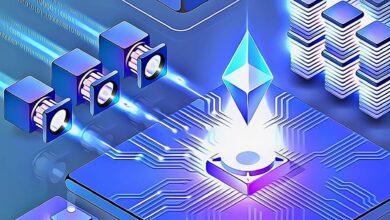 ETHEREUM PRICE ANALYSIS & PREDICTION (February 6) – ETH Poises For Gains After Forming Double-Bottom, Incoming Explosion?