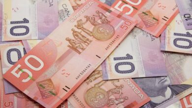 Canadian Dollar ekes out a limited recovery after BoC Macklem