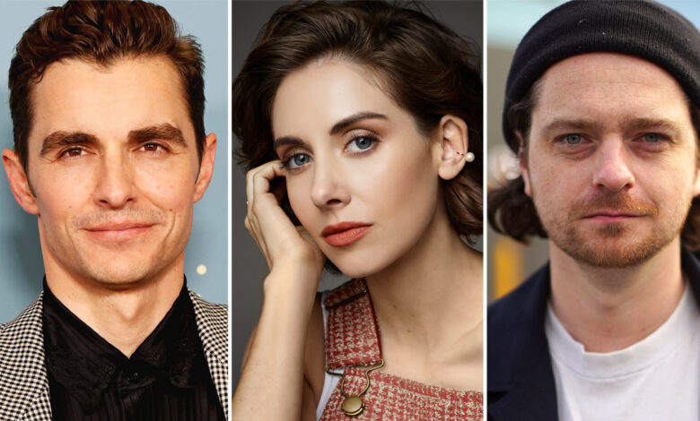 Dave Franco And Alison Brie To Star In The Horror Pic ‘Together’ For Picturestart, Tango And Director Michael Shanks