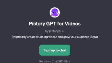 Pictory GPT for Videos brings AI-powered video creation to ChatGPT