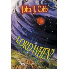John J. Cobb’s Christian Prophecy Book “Lord, When?” Will Be Displayed at the 2024 L.A. Times Festival of Books