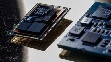 The Download: China’s chiplets, and OpenAI’s DALL-E 3 watermarking