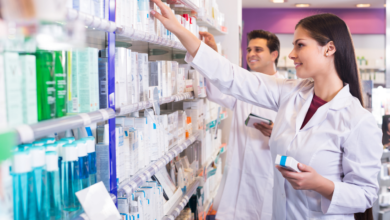 Pharmacy Technician Job Description: Templates for Hiring