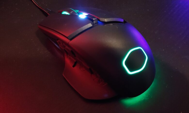 Best gaming mice 2024: Find your perfect match