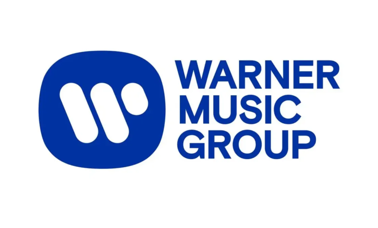 Warner Music Group Reports Financial Results—Total Revenue Increased 17%