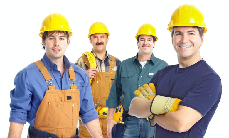 Investing in High-Quality Workwear for Contractors