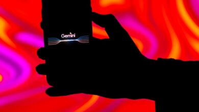 The Download: Google’s Gemini plans, and virtual power plants