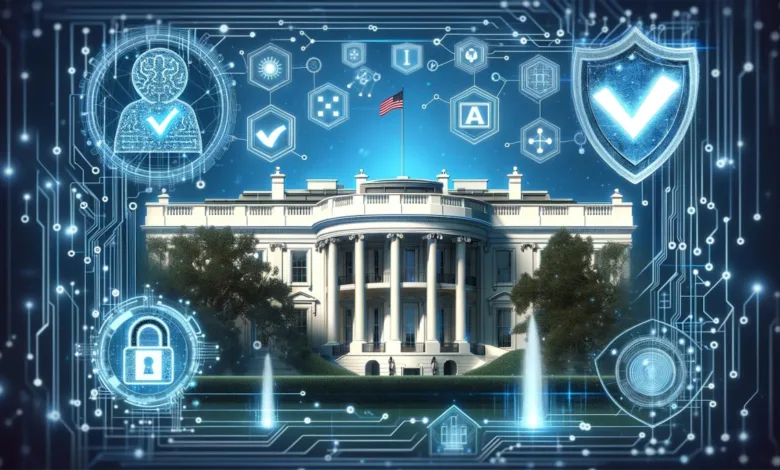White House touts new AI safety consortium: Over 200 leading firms to test and evaluate models