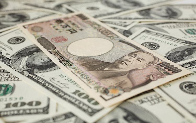 Japanese Yen bears retain control near YTD low, focus shifts to next week’s US CPI