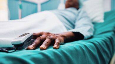 The Download: how to improve pulse oximeters, and OpenAI’s chip plans