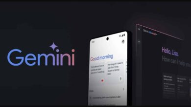 Google Goes All-Out With Gemini, Bard AI Chatbot Now Reconstructed and Renamed