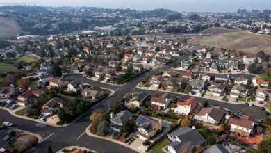 The Housing Market Sees the ‘Biggest Jump’ in 3 Years