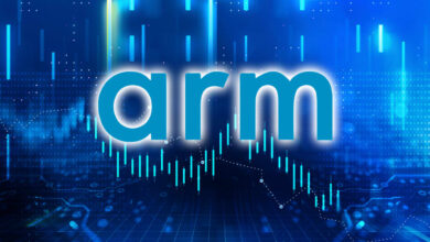 Can Arm’s earnings ever justify its huge stock price surge?