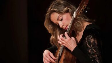 Review: ‘Live At Hampden Hall’ Reaffirms Ana Vidović’s Top-Tier Status