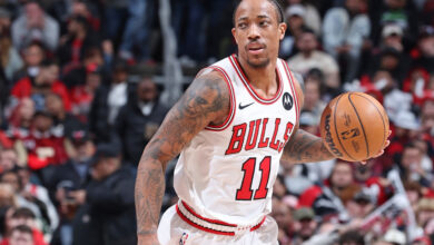 Bulls Rumors: DeMar DeRozan ‘Would Like to Return’ if ‘Money is Right’ on Contract