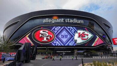 EA Madden NFL 24 Predicts The Winner Of Super Bowl LVIII Chiefs Vs 49ers