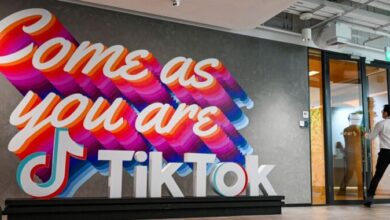 Female ex-exec told she lacked “docility and meekness” sues TikTok
