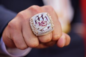 All the things you wanted to know about Super Bowl rings but were afraid to ask