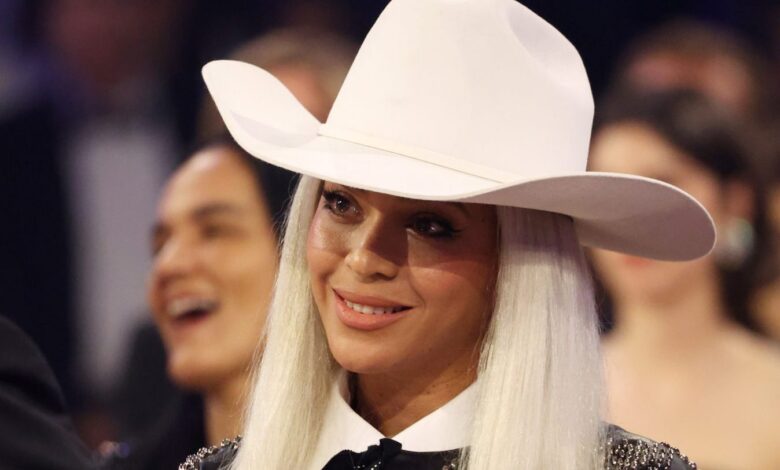 Marketing Queen! Beyoncé Releases Country Singles After Teasing Them In Super Bowl Commercial