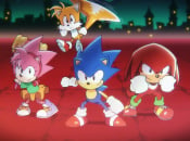 Sega Reports ‘Sluggish’ Sales Of Sonic Superstars And Other Major Titles