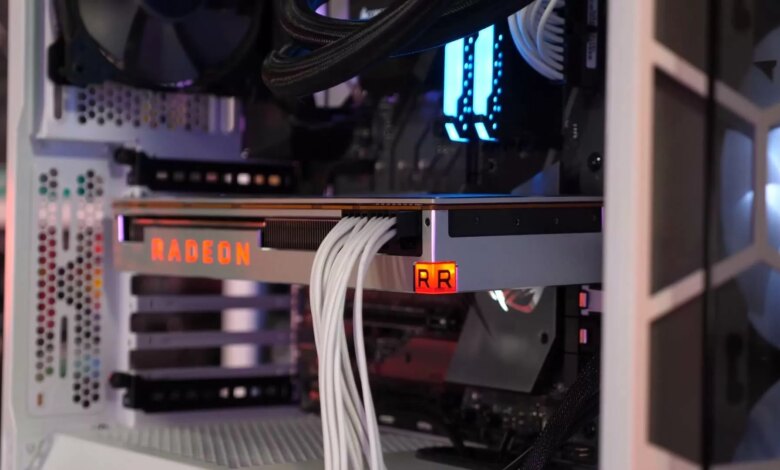 AMD mid-range and entry-level RDNA 4 GPUs could match RTX 4080 and 4060 Ti