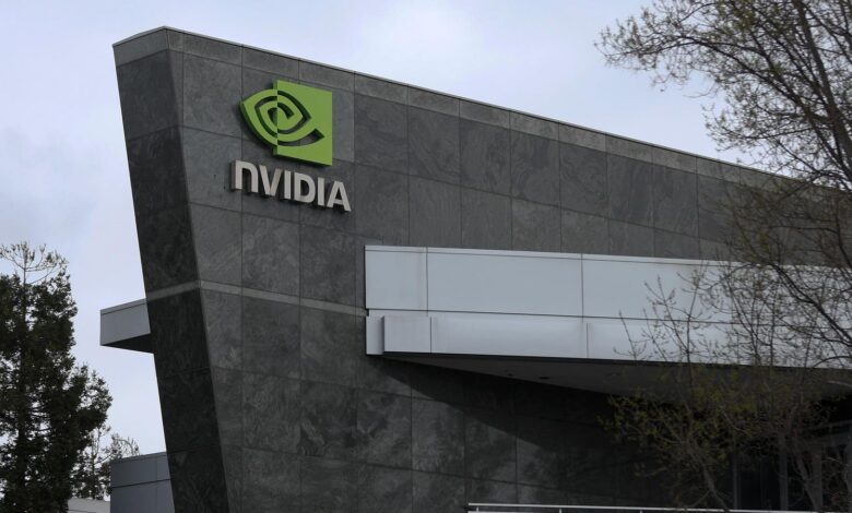 Nvidia is now more valuable than Amazon and Google