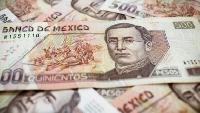 Mexican Peso plummets as US inflation surprises, challenging Fed rate cut expectations