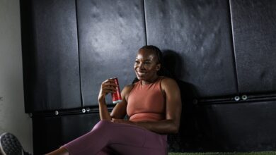 How much does exercise offset the cardiovascular risks of sugar-sweetened drinks?