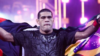 Antonio ‘Bigfoot’ Silva announces March 23 fight with fellow UFC vet Juan Espino