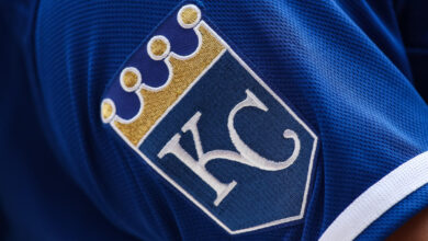 Kansas City Royals unveil plans for new $2 billion downtown stadium