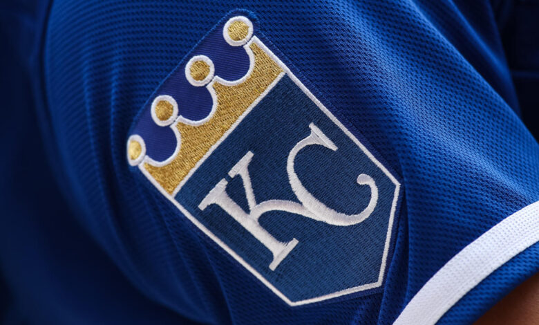 Kansas City Royals unveil plans for new $2 billion downtown stadium