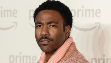 Donald Glover Finally Addresses Accusations Of Holding Disdain For Black Women