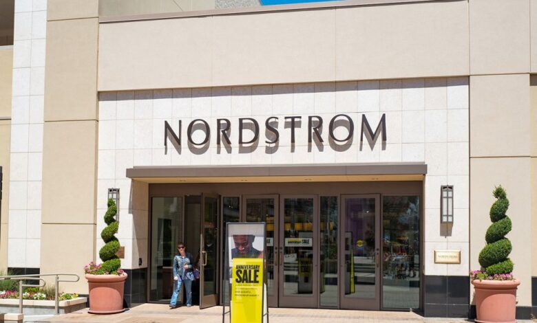 Nordstrom Winter Sale: Here Are the Top 10 Fashion Deals to Shop Ahead of Presidents’ Day