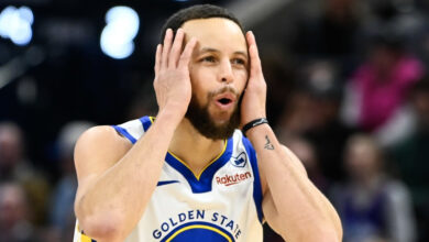 Steph Curry’s Historic Scoring Amazes NBA Fans in Warriors’ Loss vs. Clippers