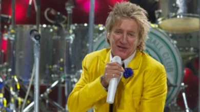 Irving Azoff’s Iconic Acquires Rod Stewart Catalog, Reveals Over $1 Billion Tranche for Future Song-Rights Purchases