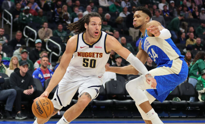 Aaron Gordon Says Nuggets Only Having 1 2024 NBA All-Star ‘Doesn’t Make Any Sense’