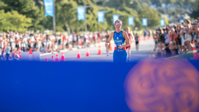 Italian dominance at Oceania Cup Wanaka: Alessio Crociani and Ilaria Zane victorious