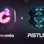Chromia and RSTLSS Unite to Bring Digital Asset Design to Web3 Users